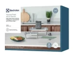 Electrolux EVFKA1 / Sada príslušenstva k vákuovačke / 9 ks (EVFKA1)