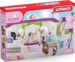 Schleich Horse Club 42588 Salón krásy pre kone