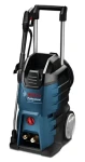 BOSCH GHP 5-55 Professional / Vysokotlakový čistič / Tlak: 115 bar / Príkon: 2200 W / Prietok: 500 l/h (0600910400)