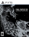 Sony Final Fantasy XVI Deluxe Edition - PS5