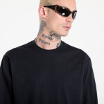 Tričko Y-3 Gfx Long Sleeve Tee UNISEX Black XL