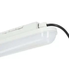 Nedis LED Prisadené Svietidlo / 1500 mm / 6050 lm / 4000 K / 55 W / IP65 (BTTNTP-55W150)