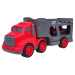 Mamido Súprava vozidiel Odťahovka a autíčko Hasiči