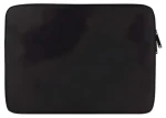 ESTUFF Sleeve for Macbook Neo čierna / Puzdro pre MacBook / neoprén (ES697040-BULK)