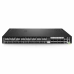 HPE Aruba Instant On 1930 48G PoE 4SFP/SFP+ / 48x GLAN / 4X 10G SFP+ / 1U (JL686B)