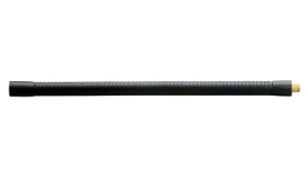 Husí krk 300 mm čierny / Držiak mikrofónu / závit 3/8" / O 15 mm (224)