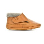 Froddo Furry Walkers Cognac G1160003-4 zimné barefoot capáčky 20 EUR
