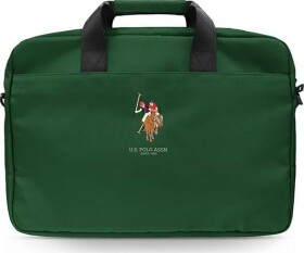 U.S. Polo Assn 15" (USCB15PUGFLGN)