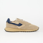 Tenisky Autry Reelwind Low Man Suede/ Net Ecru/ Ensblue EUR 45