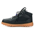 Be Lenka UrbanEdge Black členkové barefoot topánky 43 EUR