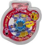 Alltoys digitálna hra - zvieratka