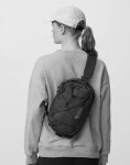 Fjällräven Skule Sling 6 300 Dusty Rose