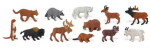 Safari Ltd. Safari Ltd. Zvieratá Severnej Ameriky