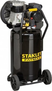 Stanley KOMPRESOR OLEJOWY FATMAX PIONOWY 90L 3KM 10BAR (1 SZT)