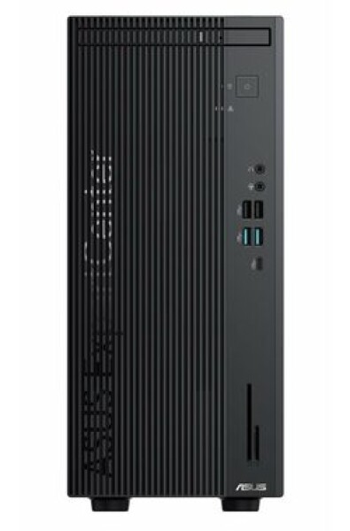 Asus ExpertCenter D7 čierna / Intel Core i5-14400 2.5GHz / 16GB DDR5 / 512GB SSD / Intel UHD 730 / W11P (D700MER-514400013X)