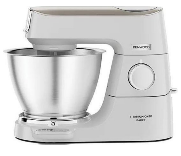 Kenwood Titanium Chef Baker KVC65.001WH KVC65.001WH