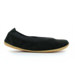 Topánky Vivobarefoot Kamilia Black 39 EUR