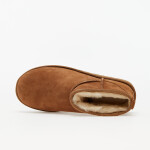 Tenisky UGG W Classic Ultra Mini Chestnut EUR 39