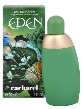 Cacharel Eden EDP ml