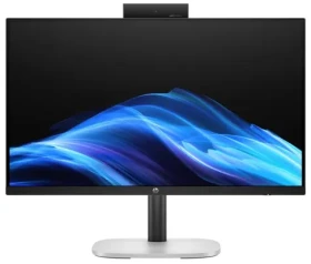 HP ProStudio 4 G1i AiO čierna / 23.8" FHD / Intel Core Ultra 5 235T 2.2GHz / 16GB / 512GB SSD / Intel Graphics / W11P (BY7E6ET#BCM)