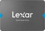 Lexar NQ100 2TB 2.5" SATA III (LNQ100X002T-RNNNG)