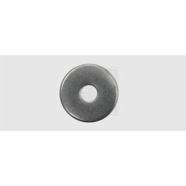 Podložka k blatníku 8.4 mm 24 mm nerezová ocel A2 75 ks SWG 41282467; 41282467