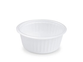 WIMEX Termo miska s viečkom 340ml (XPS)