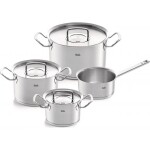 Originál Profi Collection sada hrncov 4 ks - Fissler - Fissler