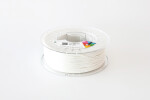 PLA filament biely ivory 1,75 mm Smartfil 5,6 kg