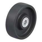 Blickle 842044 koliesko z termoplastu; 842044