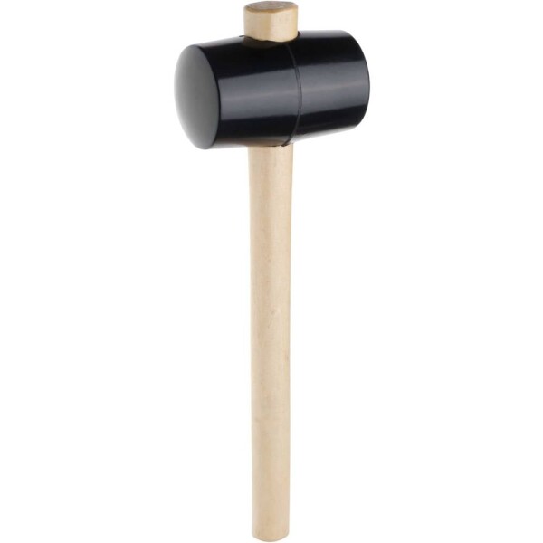 Ruthe 3005460119 gumová palička 510 g; 3005460119