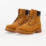 Tenisky Timberland Premium 6 In Waterproof Boot W Wheat Nubuck EUR 38.5