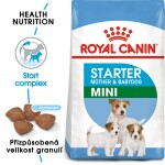 Royal Canin Dog Mini Starter