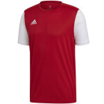 Pánsky futbalový dres Estro 19 JSY M DP3230 - Adidas 140 cm