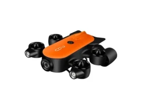 Geneinno T1 200m 4K UHD podvodný dron
