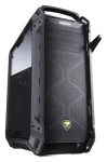 COUGAR Panzer Max-G čierna / PC skriňa / Full Tower / E-ATX / ATX / micro-ATX / mini-ITX / RGB / bez zdroja (CGR-6AMKB-G)