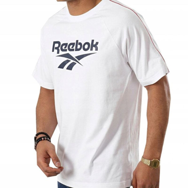 Reebok Cl Tee Fi2893 tričko