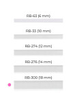 Ramínka RB model 7462885 Julimex 18 mm