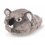 Cozy Noxxiez Koala - hrejivý plyšový pantofel / od 0 rokov (20-CS911)