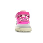Primigi T.Roll Nappa Fuxia celoročné členkové barefoot topánky 24 EUR