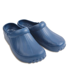 Demar NEW EVA CLOG 4842 B Pánske šľapky modré 46 4842B_46