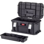 Keter Connect Tool box