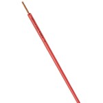 LAPP 4515041/100 jeden drôt, 1 x 0.5 mm², červená, 100 m; 4515041/100