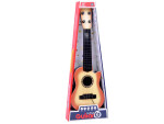 Mamido Štvorstrunová gitara pre deti + trsátko IN0120
