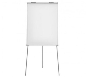 Magnetoplan Junior SP Flipchart tabuľa magnetická / 70×100 cm (magflipjunsp)