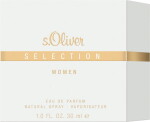 S.Oliver Selection For Women - EDP 30 ml