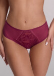 Figy Ava 1396/B Brazílsky S-3XL chianti XXL