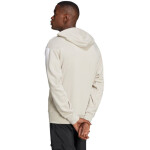 Adidas Essentials 3-Stripes French Terry Hoodie M JE6367 pánske L