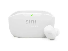 JBL Wave Buds 2 biela / Bezdrôtové slúchadlá / mikrofón / BT 5.3 (1200130015380)