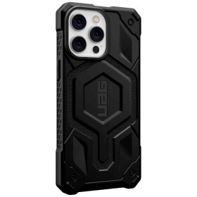Urban Armor Gear Monarch Pro MagSafe Case Apple iPhone 14 Pro Max čierna; 114031114040